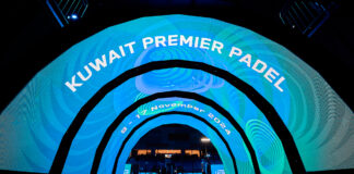 Premier Padel actualiza su calendario tendremos un nuevo Major