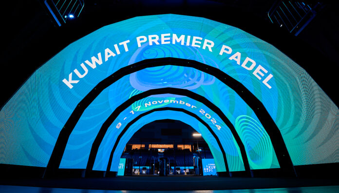 Premier Padel actualiza su calendario tendremos un nuevo Major