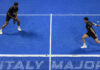 Roma la tercera ciudad del mundo en pistas de padel recibe el Italy Major