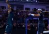 Galán and Chingotto crowned champions of the Asunción P2
