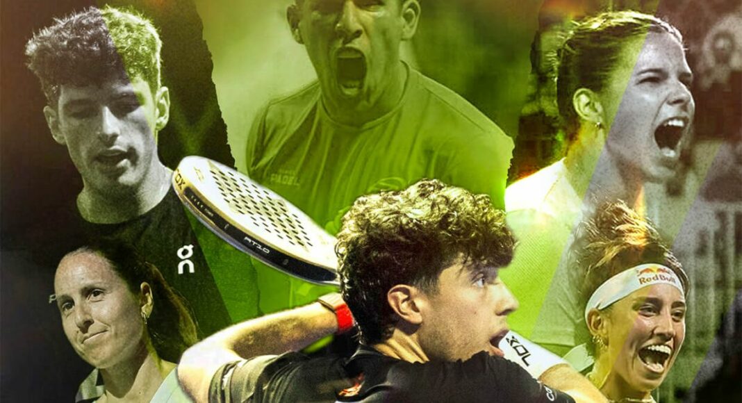 Todo lo necesario para seguir el Asunción P2: horarios, streaming, premios y dónde ver el torneo