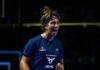 Bea González and Paula Josemaría clinch their fourth consecutive title in Asunción!