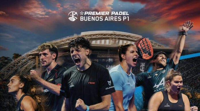 Buenos Aires P1 2026: todo lo que debes saber sobre la prueba con más alma del año