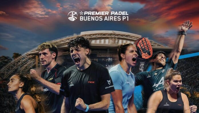 Buenos Aires P1 2026: todo lo que debes saber sobre la prueba con más alma del año