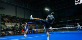 El Premier Padel aterriza en Sudamérica: El P2 de Asunción ya conoce sus cuadros finales