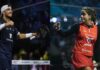 Ale Galán y Paula Josemaría salen reforzados de Buenos Aires en el ranking de jugadores en activo con más títulos
