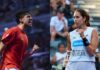 Agustín Tapia y Gemma Triay recortan distancias en el ranking de jugadores en activo con más títulos