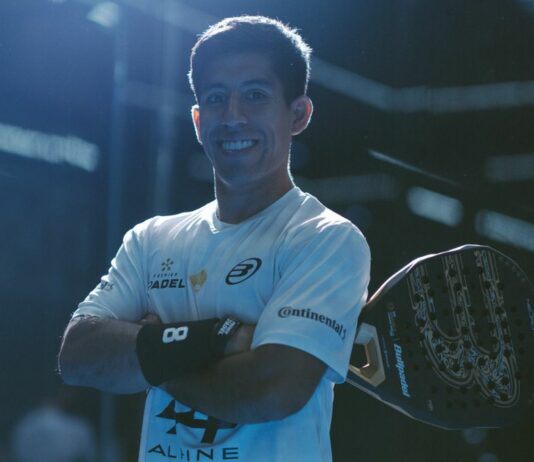 Federico Chingotto: The Story Behind the Champion