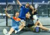 Padel is experiencing unstoppable growth: More than 58,000 courts worldwide and 19.4 million players