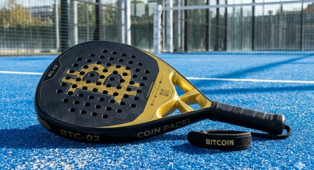 Introducción al CryptoPádel: Todo lo que debes saber sobre esta nueva tendencia