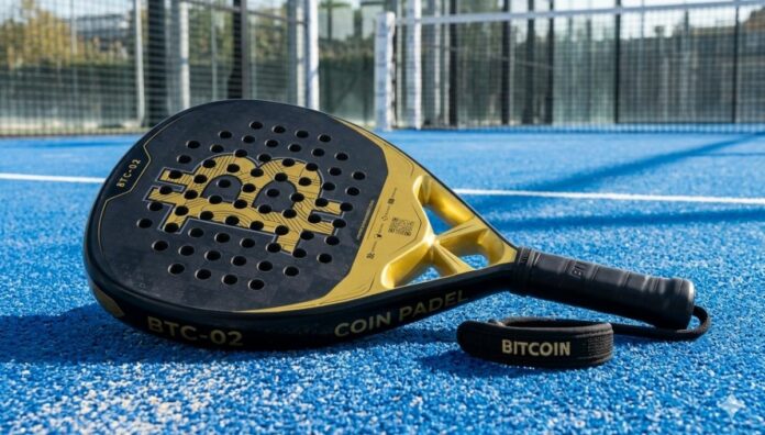 Introducción al CryptoPádel: Todo lo que debes saber sobre esta nueva tendencia