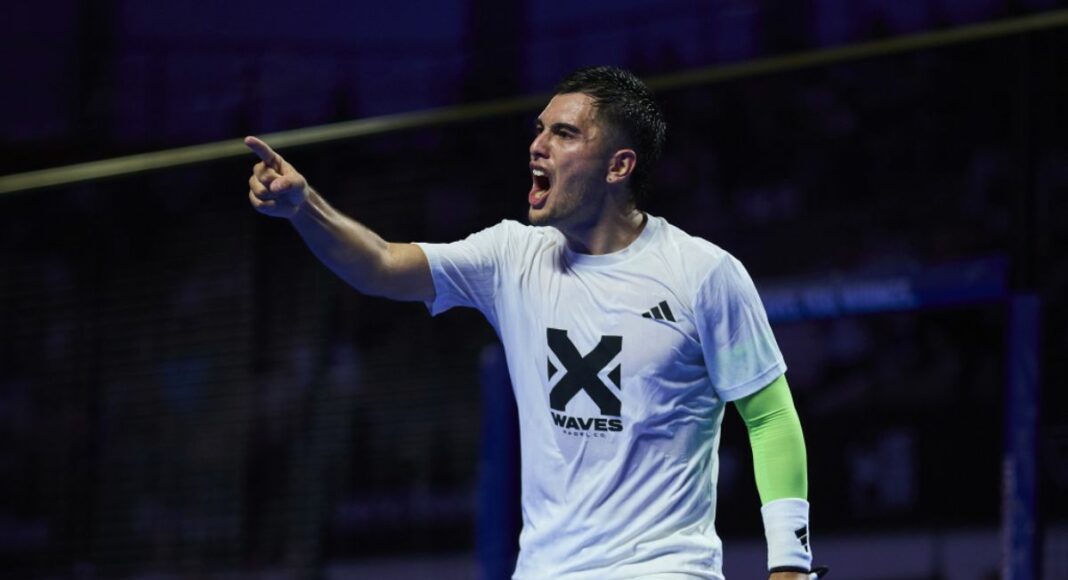 Asunción cambia el debate sobre Maxi Arce: ¿está listo para jugar el Mundial?