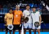 ¿A qué hora se juegan las finales del Asunción P2 de Premier Padel? ¿A qué hora se juegan las finales del Asunción P2 de Premier Padel?