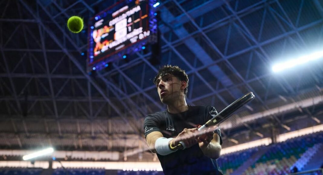 Partidos, horarios y streaming de los octavos de final del Buenos Aires P1
