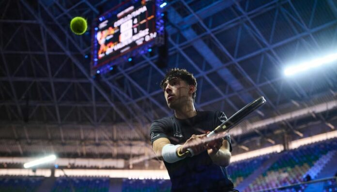 Partidos, horarios y streaming de los octavos de final del Buenos Aires P1