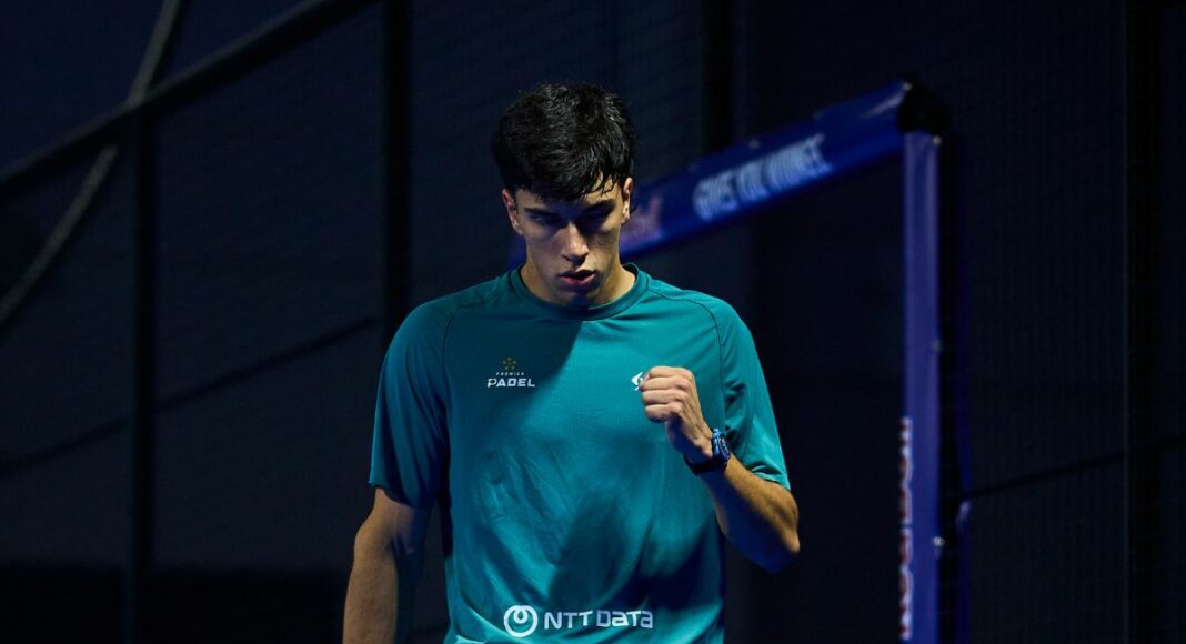 Este martes arrancan los cuadros finales del Buenos Aires P1: Partidos, horarios y streaming de los treintaidosavos masculinos y de los dieciseisavos femeninos