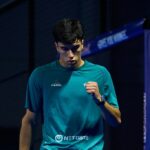 Este martes arrancan los cuadros finales del Buenos Aires P1: Partidos, horarios y streaming de los treintaidosavos masculinos y de los dieciseisavos femeninos