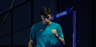 Este martes arrancan los cuadros finales del Buenos Aires P1: Partidos, horarios y streaming de los treintaidosavos masculinos y de los dieciseisavos femeninos