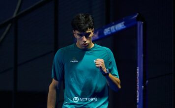Este martes arrancan los cuadros finales del Buenos Aires P1: Partidos, horarios y streaming de los treintaidosavos masculinos y de los dieciseisavos femeninos