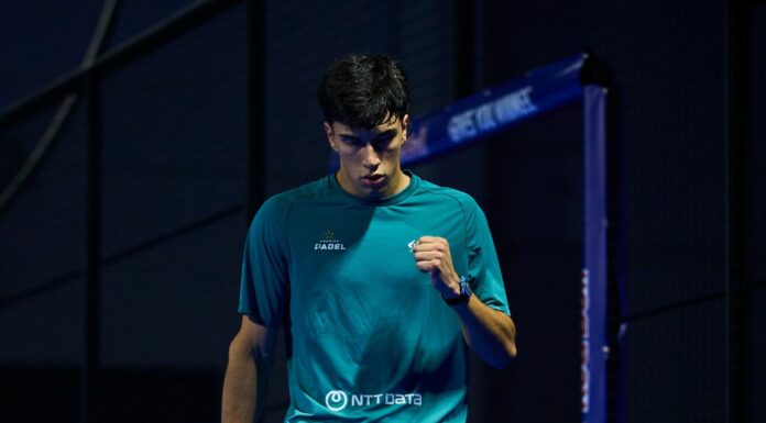Este martes arrancan los cuadros finales del Buenos Aires P1: Partidos, horarios y streaming de los treintaidosavos masculinos y de los dieciseisavos femeninos