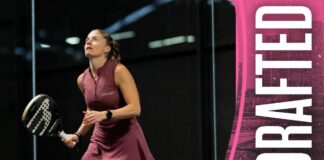 La Pro Padel League rompe las reglas del deporte estadounidense con un draft sin precedentes
