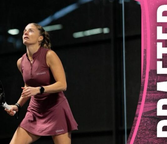 La Pro Padel League rompe las reglas del deporte estadounidense con un draft sin precedentes
