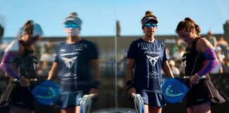 El origen del dominio de Bea y Paula: su remontada en Cancún