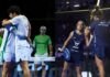 ¡Asunción tendrá las finales soñadas en masculino y femenino! Las semifinales del Asunción P2 nos dejan los dos clásicos