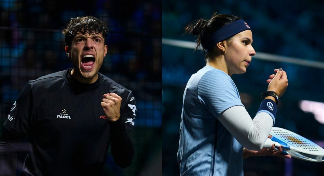 Buenos Aires hace historia: récord mundial, semifinales épicas y dos finales soñadas en el Mary Terán de Weiss