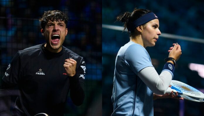 Buenos Aires hace historia: récord mundial, semifinales épicas y dos finales soñadas en el Mary Terán de Weiss