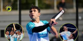 Sanyo enciende el debate del Mundial: favoritos, lista y un nombre propio