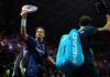 Argentina y los jugadores levantan la voz: el país exige más presencia en el calendario de Premier Padel