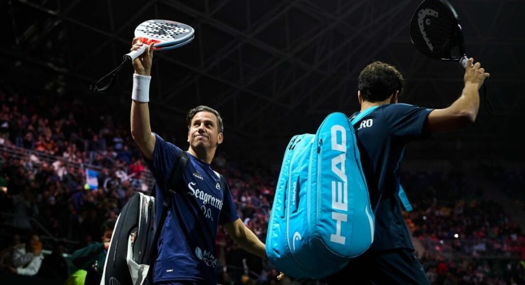 Argentina y los jugadores levantan la voz: el país exige más presencia en el calendario de Premier Padel