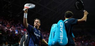 Argentina y los jugadores levantan la voz: el país exige más presencia en el calendario de Premier Padel