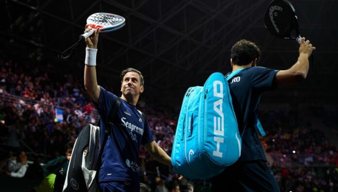 Argentina y los jugadores levantan la voz: el país exige más presencia en el calendario de Premier Padel