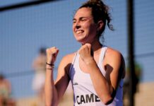 Dal Pozzo no para: de la primera italiana en cuartos a la primera de la historia en unas semifinales dal-pozzo-primera-italiana-semifinal-historia