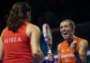 Marta y Martina dan la sorpresa en los cuartos del Valencia P1