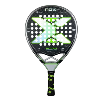 Nox AT10 Genius 12K Limited Edition Agust&iacute;n Tapia