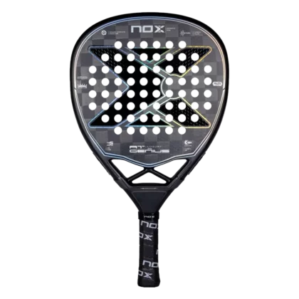 Nox AT10 Genius Attack 18K Limited Edition