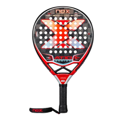 Nox AT10 Genius 18K Limited Edition Agust&iacute;n Tapia