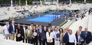 Premier Padel y la FIP anuncian cambios normativos para la temporada 2027 Premier Padel y la FIP anuncian cambios normativos para la temporada 2027