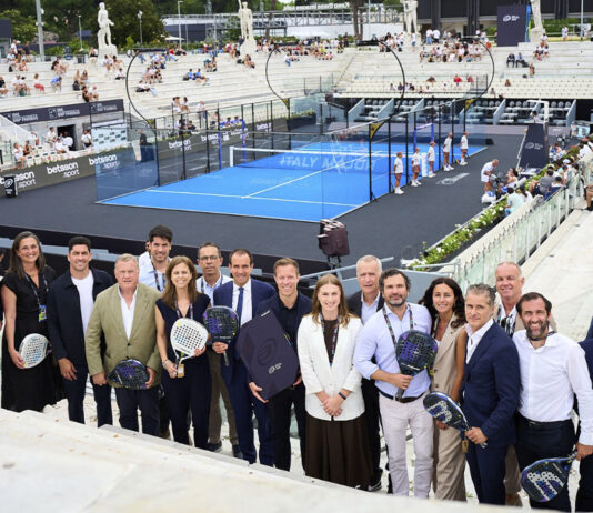 Premier Padel y la FIP anuncian cambios normativos para la temporada 2027 Premier Padel y la FIP anuncian cambios normativos para la temporada 2027