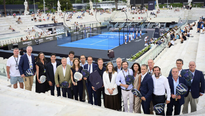 Premier Padel y la FIP anuncian cambios normativos para la temporada 2027