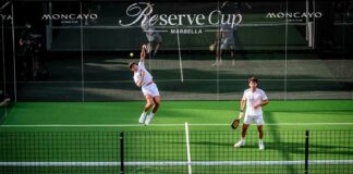 Reserve Cup Marbella 2026: dates, teams, matches, tickets and where to watch it