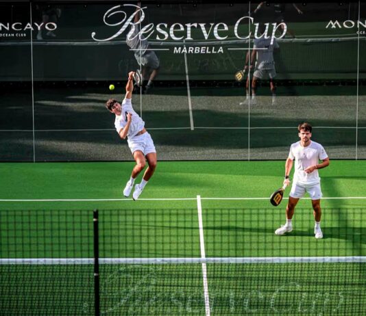 Reserve Cup Marbella 2026: fechas, equipos, jugadores, entradas y dónde verlo en directo reserve-cup-marbella-2026-guia