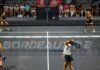 Burdeos se cuece a 33°, pero el Bordeaux P2 refresca el juego: ¡Así serán las condiciones del torneo! Burdeos se cuece a 33°, pero el Bordeaux P2 refresca el juego: ¡Así serán las condiciones del torneo!