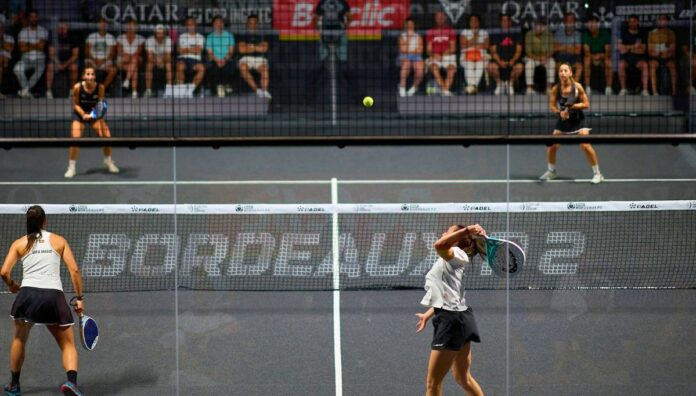Burdeos se cuece a 33°, pero el Bordeaux P2 refresca el juego: ¡Así serán las condiciones del torneo!