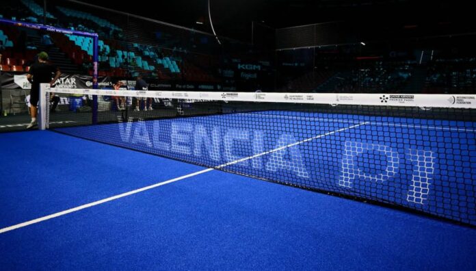 Valencia Premier Padel P1: así quedan los cuadros finales