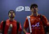 Tapia–Coello rompen el récord que parecía eterno: ¡23 finales seguidas!