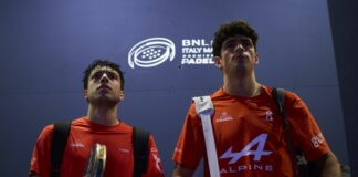 Tapia–Coello rompen el récord que parecía eterno: ¡23 finales seguidas!